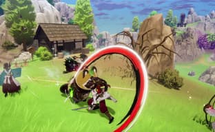 Необычный случай в индустрии. За провалы студии Marvelous пострадает только высшее руководство