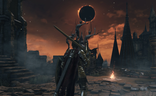 Вышел фанатский мод-ремастер Dark Souls 3 с переработанной графикой и улучшенным освещением