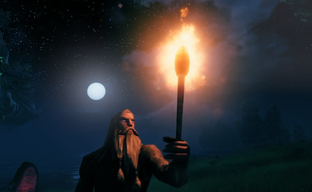 Valheim исполнилось 4 года — продолжается развитие симулятора выживания в мире скандинавской мифологии