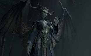 Госпожа предательства: открылся предзаказ на статую Лилит из Diablo 4 от Good Smile Company