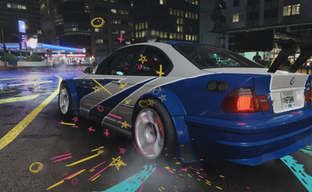 EA планирует вернуть франшизу Need for Speed, но пока упор сделают на возрождение Battlefield и свернут контентную поддержку NFS Unbound