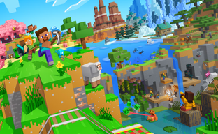 Спидраннер прошёл Minecraft, потратив меньше минуты