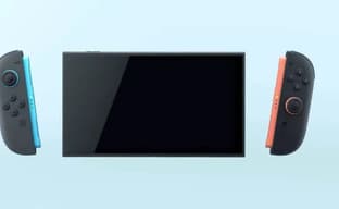 Новый патент Nintendo намекает на революцию в управлении Switch 2