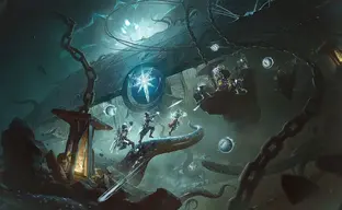 Bungie выпустила трейлер эпизода Heresy в Destiny 2