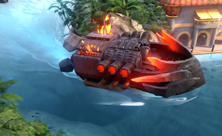 Легендарный мод для Warcraft 3 превратили в игру. Первый трейлер и скриншоты Sirocco