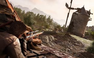 Digital Foundry разочарованы графикой и низким качеством Sniper Elite: Resistance