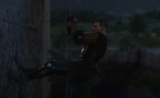 Вонь Индржиха в Kingdom Come Deliverance 2 испортит стелс — нос врагов способен учуять зловонного лазутчика