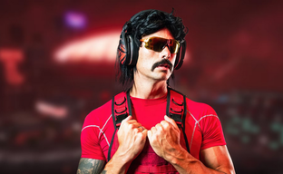 «Теперь я могу говорить все, что захочу, ***». Dr Disrespect прокомментировал закрытие студии, из которой его выгнали