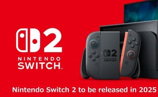 Выход Switch 2 подтвержден в 2025 году. Продано 150 миллионов Nintendo Switch