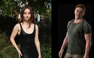 Эбби во втором сезоне сериала The Last of Us не такая мускулистая, как в игре