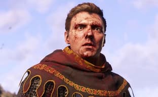 Акции Embracer Group, владеющей студией Warhorse, рухнули на 44%