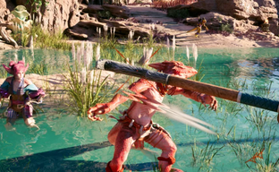 Avowed получила рекламу на Таймс-Сквер в Нью-Йорке — когда-то там показывали ролик The Day Before