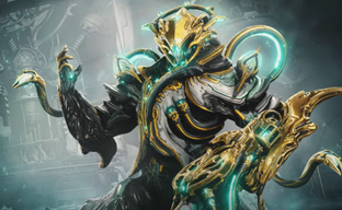 Раскрыто будущее Warframe. Первый взгляд на делюкс-скин Джайры, следующую Ночную волну и другие новинки