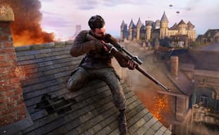 Sniper Elite: Resistance стала лидером продаж в Великобритании