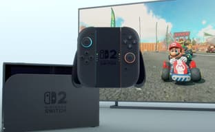 Nintendo не бросит Switch 1. Поддержка продолжится даже после выхода Switch 2