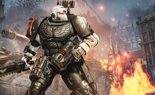 В Warhammer 40,000 Space Marine 2 добавят нового врага, карту и  улучшения уже 6 февраля