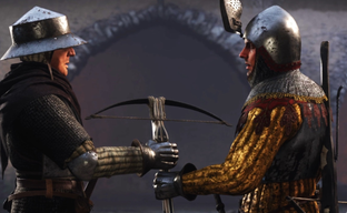 VK Play Cloud запустил акцию в честь релиза Kingdom Come Deliverance 2. Началась раздача спецпромокода