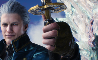 Devil May Cry получит ремейк уровня Resident Evil 2? Актёр озвучивания Вергилия проговорился о записи необычных реплик