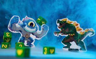 Кайдзю в городе: настольная игра «Повелитель Токио: Начало» появилась в продаже