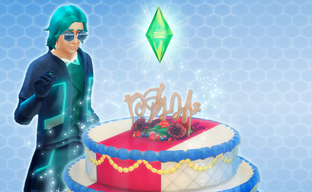 В The Sims 4 появился ностальгический боевой пропуск — стартовал ивент «Привет из прошлого» с бесплатными предметами