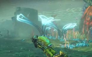 Игрок воссоздал в No Man's Sky домик Спанч Боба, чем привлек внимание главы Hello Games