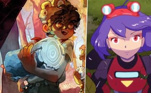 Steel Paws от создателя Shenmue выйдет в мае на смартфонах. Смотрим трейлер