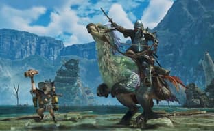 Capcom выпустила новый трейлер Monster Hunter Wilds и поделилась деталями второй беты