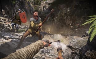 Kingdom Come 2 зажгла Steam. Пик игроков значительно выше, чем у Dragon Age: The Veilguard