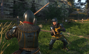 «Подкупили журналистов деньгами Blackrock»: Даниэль Вавра подколол ненавистников Kingdom Come Deliverance 2 и похвастался положительными отзывами простых игроков в Steam