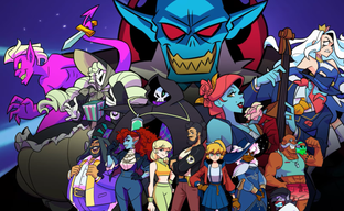 Ритм-игра Rift of the NecroDancer стартовала с 98% положительных отзывов в Steam