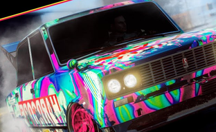 В GTA Online открыли сезон дрифта на RUNE Cheburek. Rockstar запустила новое испытание