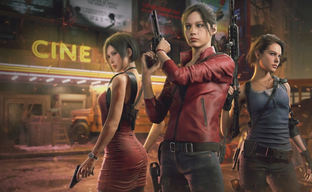 Серверы худшей Resident Evil скоро закроют — Capcom сворачивает игру-сервис Resident Evil RE Verse