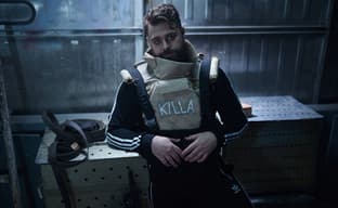 Встреча с боссом Диких: косплеер показал Киллу из игры Escape from Tarkov