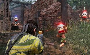 Релиз ремейка Metal Gear Soild 3 состоится в августе