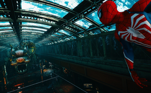 Marvel's Spider-Man 2 получила первый патч с улучшением графики и исправлением критических багов