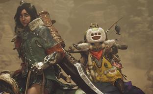 Вторая бета Monster Hunter Wilds стала доступна для загрузки