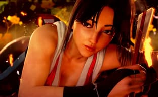 Май Ширануи вызвала огромный всплеск интереса в Street Fighter 6