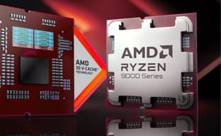 AMD сокрушила Intel в рейтинге продаж в Германии и забрала 92% рынка