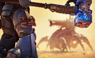 Warhammer 40.000: Space Marine 2 получила первое крупное обновление в 2025 году под названием Datavault