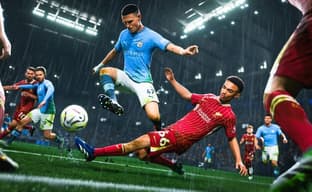 FC 24 «уничтожает» продажи FC 25. Игроки не спешат переходить в новинку