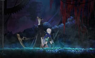 Приключения маленькой «тыжпрограммистки». Обзор метроидвании Ender Magnolia: Bloom in the Mist