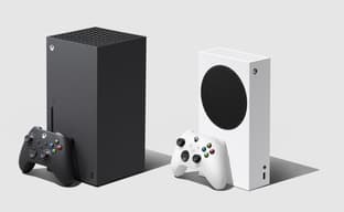 Take-Two назвала примерные продажи консолей Xbox Series