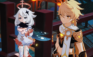 Для первой главы сюжета Genshin Impact представили русскую озвучку