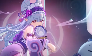 Вышел геймплейный трейлер Мидзуки, клинического психолога из Genshin Impact 5.4