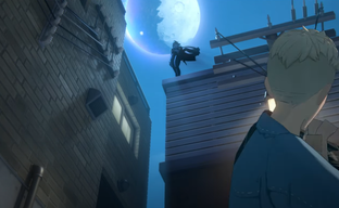 Почти Бэтмен: Эвелин из Zenless Zone Zero 1.5 получила сюжетный трейлер