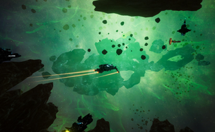 Спустя 2 года автор космосима Astrox Imperium внезапно выпустил обновление и заставил игроков грустить