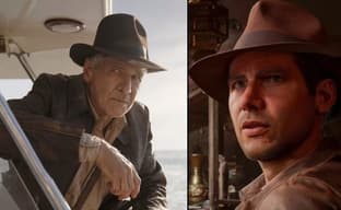 Харрисон Форд оценил Троя Бейкера в Indiana Jones and the Great Circle