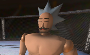 Бесплатный файтинг так часто использовали пираты в Steam, что разработчик решил начать продавать Drunken Wrestlers 2