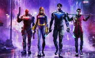 Warner Bros. отменила Gotham Knights 1.5 и игру про Флэша — СМИ