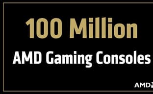 AMD достигла важного рубежа — поставлено более 100 миллионов чипов для консолей текущего поколения